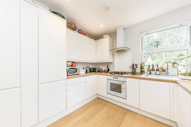 Terraced house for sale in Ivydale Road, London