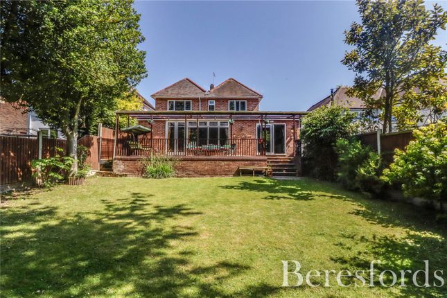 Detached house for sale in Marshalls Road, Braintree