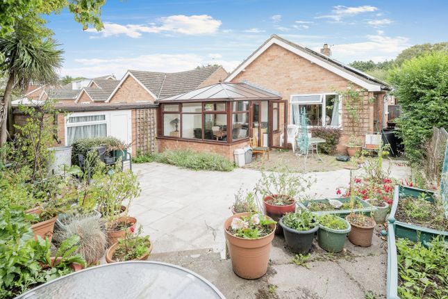 Detached bungalow for sale in St. Walstans Road, Norwich
