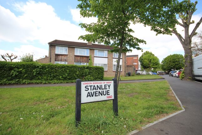 Block of flats for sale in Stanley Avenue, Wembley, Middlesex