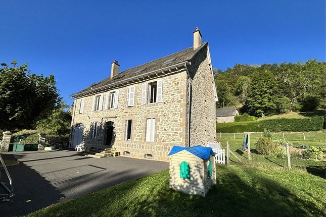 Thumbnail Block of flats for sale in Lascelle, Cantal, France