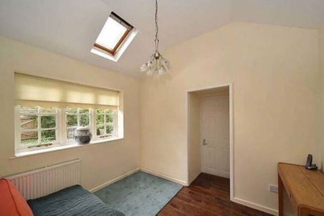 Cottage for sale in Middlewich Road, Knutsford