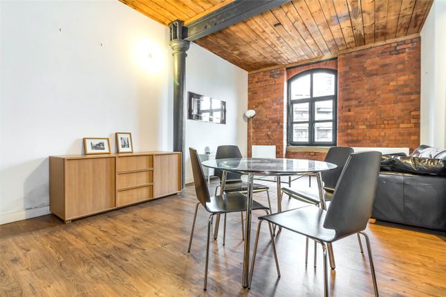 Flat for sale in Worsley Mill, 10 Blantyre Street, Manchester, Greater Manchester