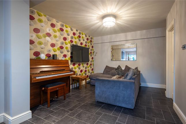 Semi-detached house for sale in Old Fold View, Barnet