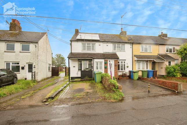 Thumbnail Terraced house for sale in Frognal Lane, Sittingbourne, Kent