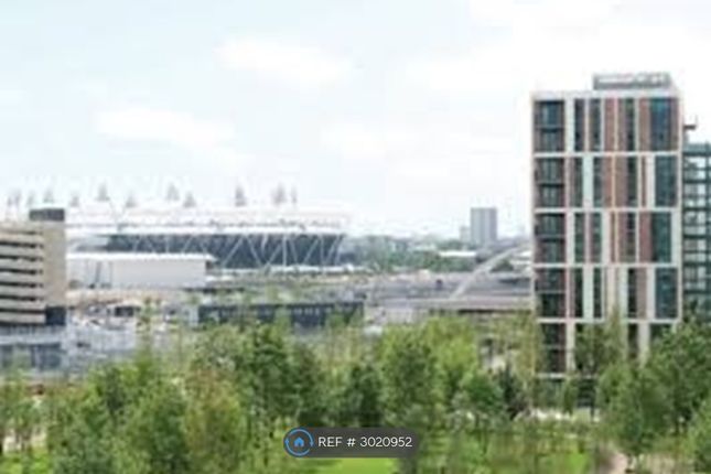 Westfield  Olympic  Stratford, London photo 3
