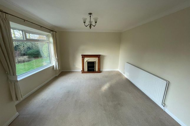 Detached bungalow for sale in Kettle End, Barton, Richmond