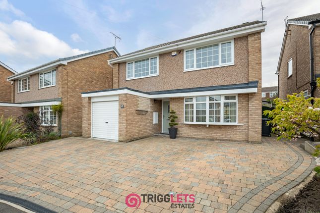 37, Sherburn Gate, Sheffield photo 2