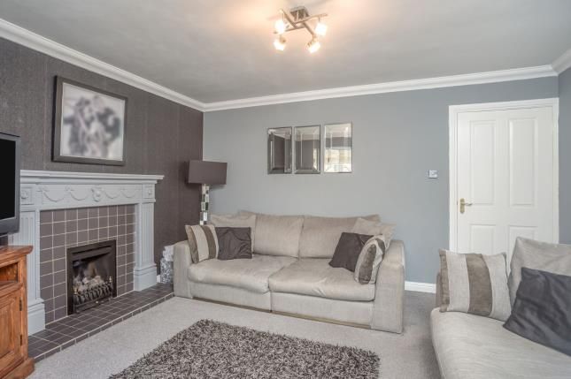 4 Bed Detached House For Sale In Oaktree Drive Northallerton