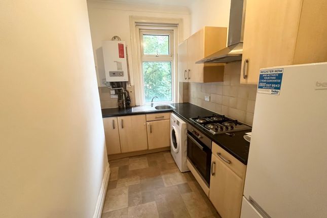 Flat 3, Bournemouth photo 3
