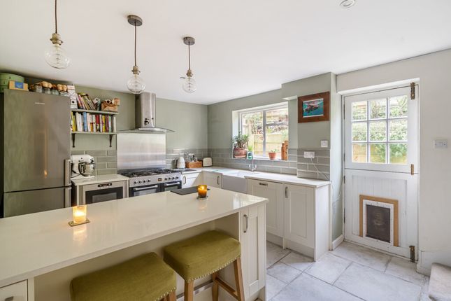 Terraced house for sale in Victoria Road, Wargrave