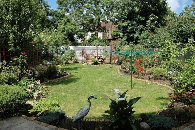Broadlands Avenue, Streatham Hill photo 4