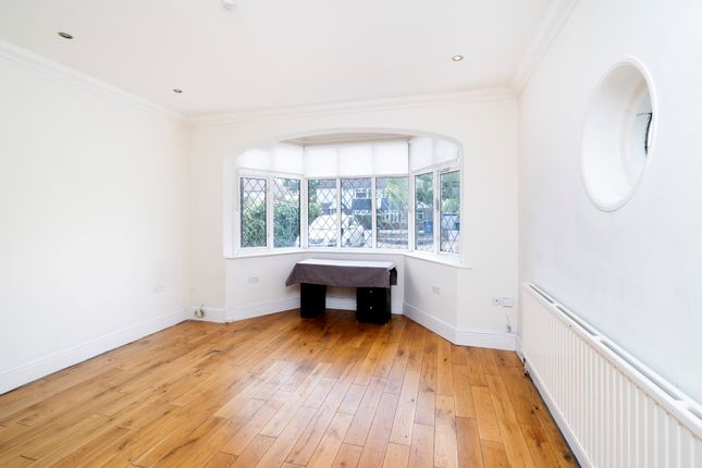 Semi-detached house for sale in Marsh Lane, Mill Hill