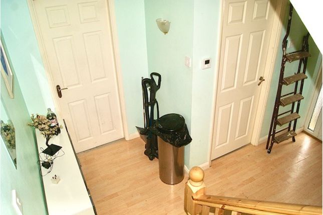 End terrace house for sale in Mainstone Close, Redditch
