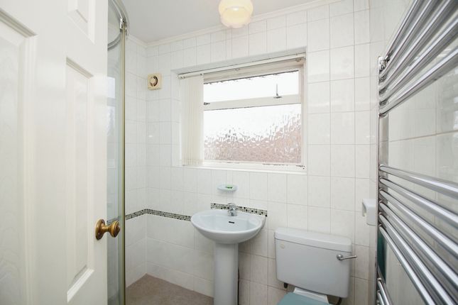 Semi-detached house for sale in Saintbury Road, Glenfield