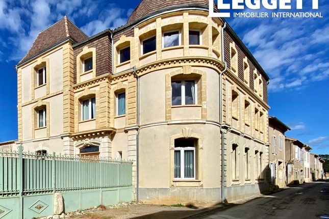 Villa for sale in Argeliers, Aude, Occitanie