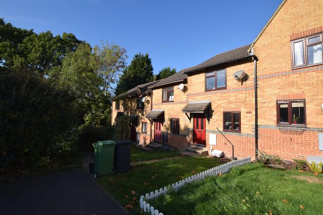 2 bed terraced house to rent in Wheatfield Court, Hare Way, St. Leonards-On-Sea TN37