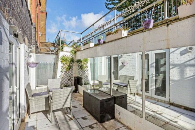 Gervase Street, Peckham photo 4