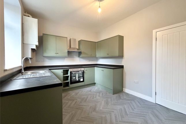 Terraced house for sale in Station Street, Springhead, Saddleworth