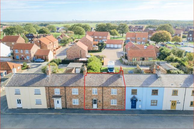 3-bed house on Airedale Cottage, 18 High Street, Bridlington, £75,000