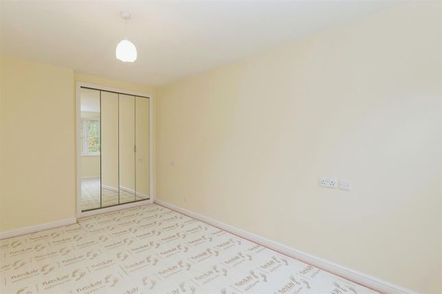 Flat for sale in Lorne Court, School Road, Moseley, Birmingham