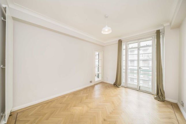 Flat 166, Dorset House, Gloucester Place, London photo 3