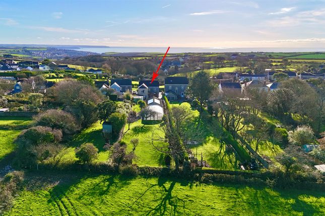 Garden Drone Arrow.Jpg