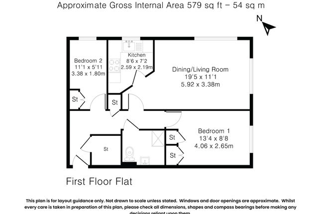 21 Trinity Court, Marlow photo 2
