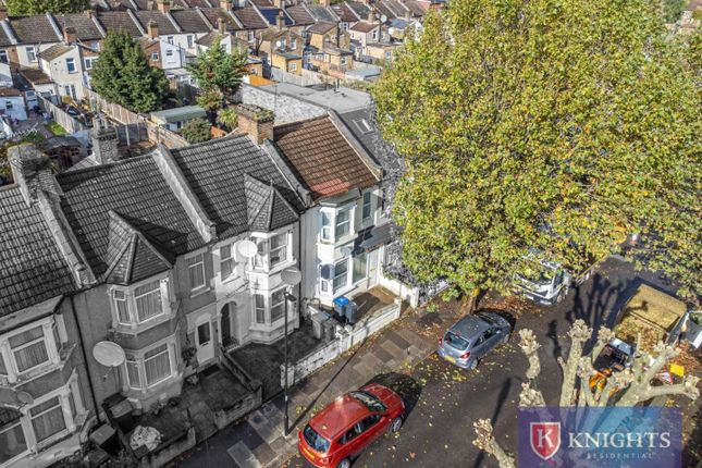 Terraced house for sale in Chester Road, London