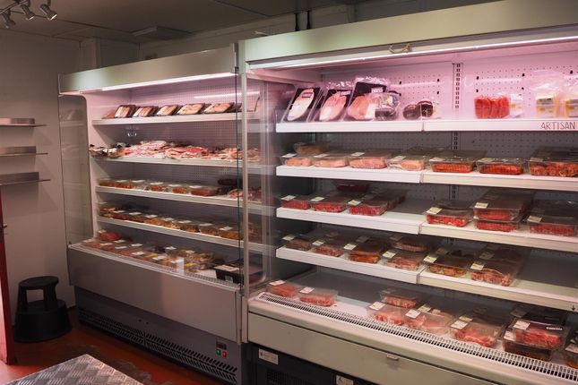 Thumbnail Commercial property for sale in Butchers WA1, Cheshire