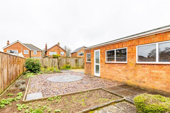 Semi-detached house for sale in Downing Crescent, Bottesford, Scunthorpe