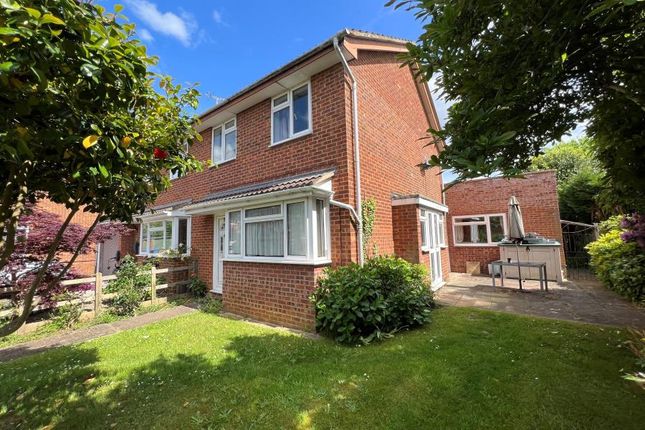 Semi-detached house to rent in Goldsworth Park, Woking, Surrey