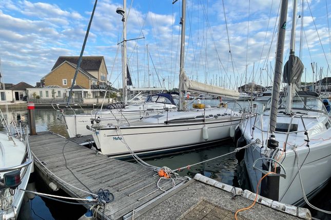 T72 Mooring, c/o 64, Bryher Island, Portsmouth photo 5