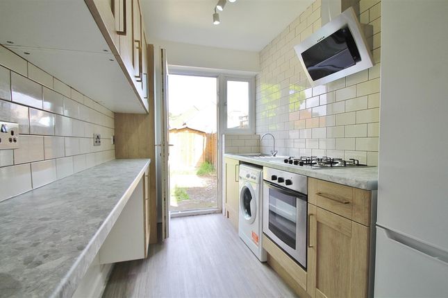 Semi-detached house to rent in Mogden Lane, Isleworth