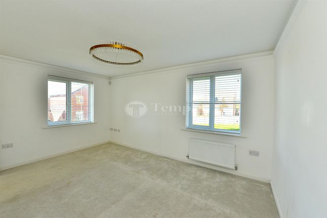 1, Rebecca Close, Sutton-in-Ashfield photo 4