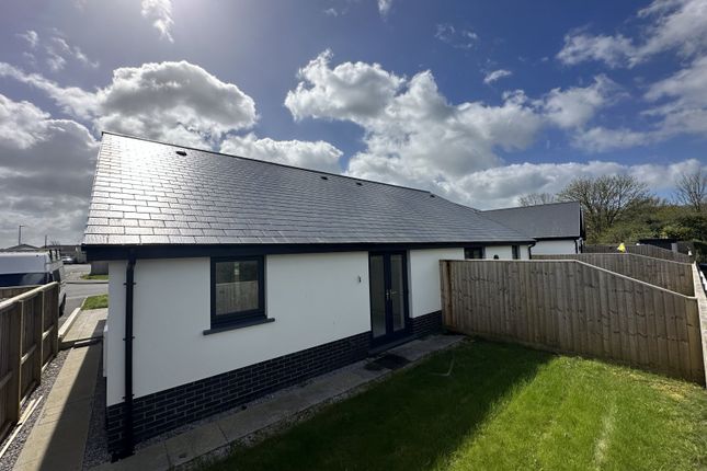 Bungalow for sale in The Paddock, Penally, Tenby
