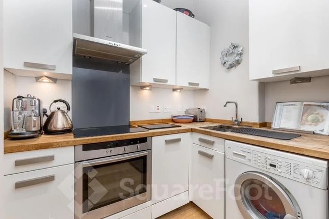 Flat to rent in Perth Street, Edinburgh