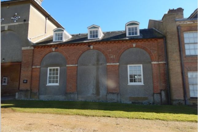 Coach House , Melton Park, Melton Constable photo 2