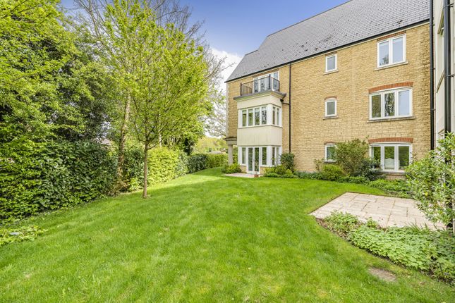Flat for sale in Coral Springs Way, Richmond Village, Witney, Oxfordshire