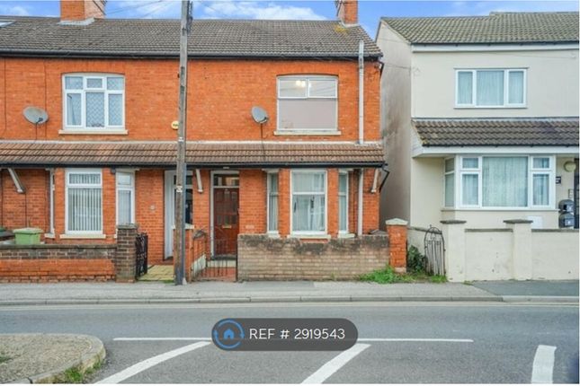 Water Eaton Road, Bletchley, Milton Keynes photo 3