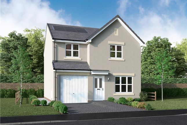 Detached house for sale in "Leawood" at Off Craigmill Road, Strathmartine, Dundee