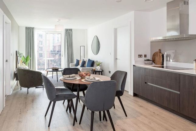 Call Us To View This 2 Bedroom Available In January 2026, Se14