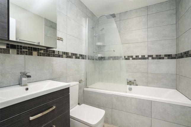 Flat 1, Kingsway House 77A-81A,, London Road, Oxford photo 4