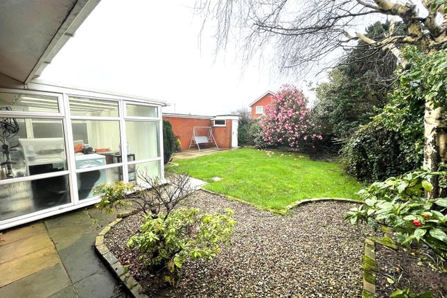 Detached bungalow for sale in Wildings Lane, Lytham St.Annes