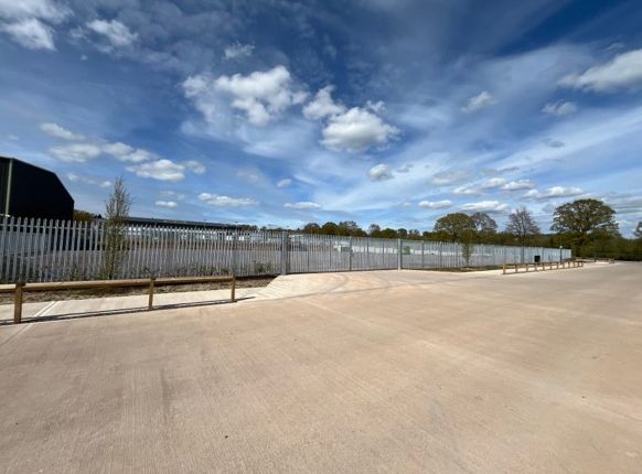 Industrial to let in Unit 6 Anthony Way, Hitchcocks Business Park, Uffculme, Cullompton, Devon