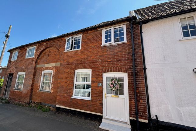 3-bed house on 12 Bridge Street, Ipswich, £250,000