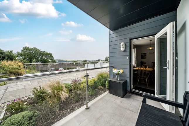 Outside Patio