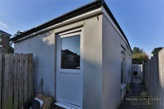 Detached house for sale in Substation, Dellohay Park, Saltash, Cornwall