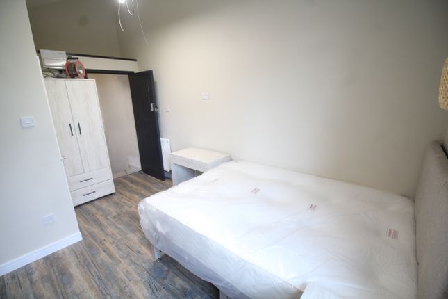 Studio to rent in Chester Street, Coventry