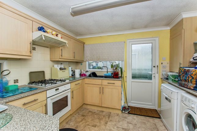 6, Osborne Park, Osborne Road, Wisbech photo 2